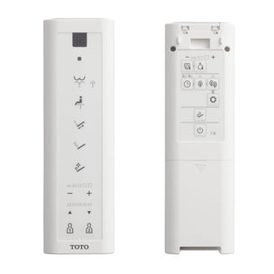 Toto RG Lite Dusjtoalett Gulvmodell