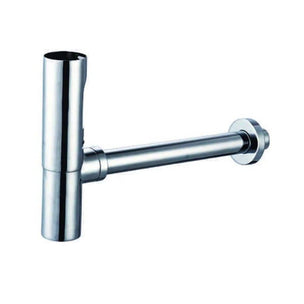 Trinnity 1 1/4"x32mm Design Vannlås rør/rosett