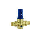 Trinnity Innsats F/Red.vent
