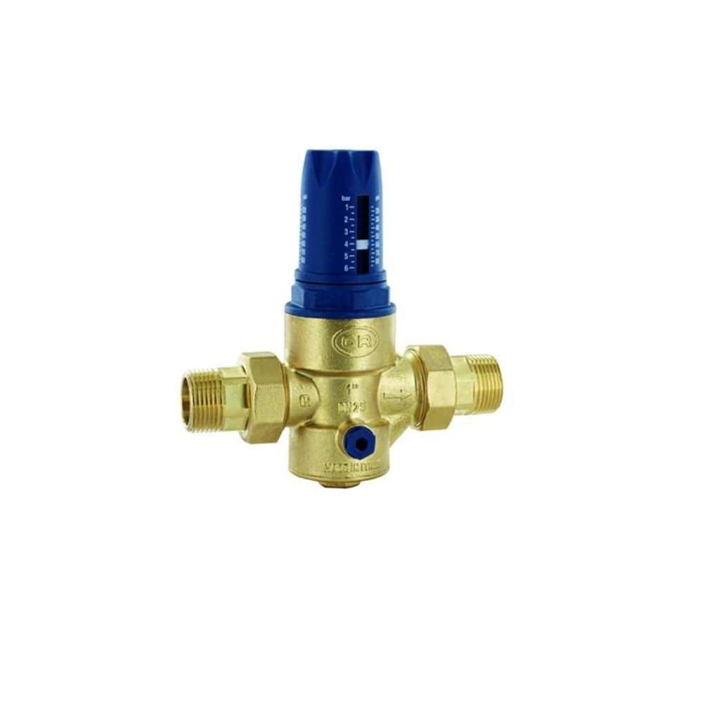 Trinnity Innsats F/Red.vent 11/2"-2" Trinnity Reduksjonsventil GRO-5627094