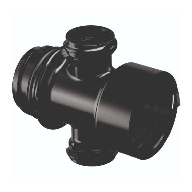 Uponor Aqua Plus 1XPL24MT Dobbel Fordeler - 1+1 uttak