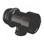 Uponor Aqua Plus 1XPL24MT Fordeler - 1 uttak