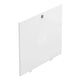 Uponor Aqua Plus Dør med Drenering 320x280mm Uponor Fordelerskap tappevann HEI-5111415