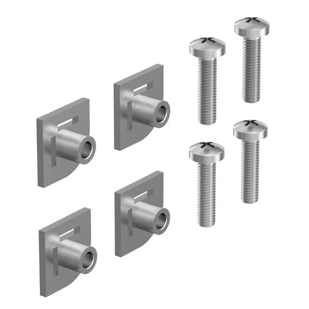 Uponor Aqua Plus Monteringssett for Ramme A-K