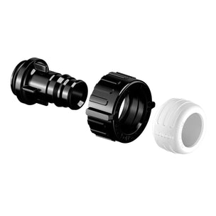 Uponor Aqua Plus PL24FT Q&E Adapter