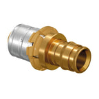 Uponor Q&E DR S-Press Overgang