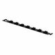 Uponor Festeskinne uten Knaster 12mm 500mm Uponor Festemateriell gulvvarme HEI-8362515