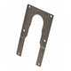 Uponor Fikseringsklamme for Varerør 25x28x34 Uponor Festemateriell tappevann HEI-5110512