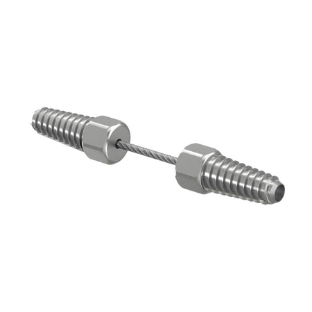 Uponor Flex Rørtrekkskobling
