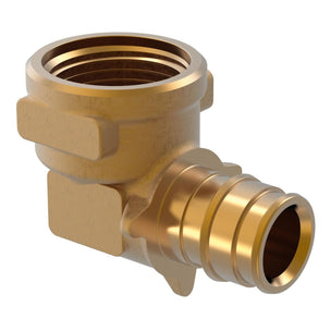 Uponor Q&E DR Albue Innvendig gjenge