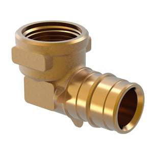 Uponor Q&E DR Albue Innvendig gjenge