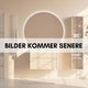 Uponor Kompresjon Albue Løpemutter Utv - Messing 3/4" Uponor Albue HEI-8362187