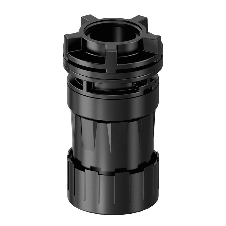 Uponor M7 Skapmuffe med Drenering