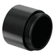 Uponor M7 Tunnel-Forlengelse 35mm Uponor Tilbehør veggboks tappevann HEI-5111219
