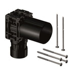 Uponor M7A NKB DR PEX Veggboks