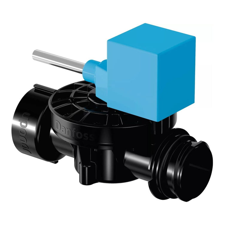 Uponor PPM1 Waterguard Avstengningsventil