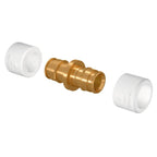 Uponor Q&E DR Skjøtemuffe