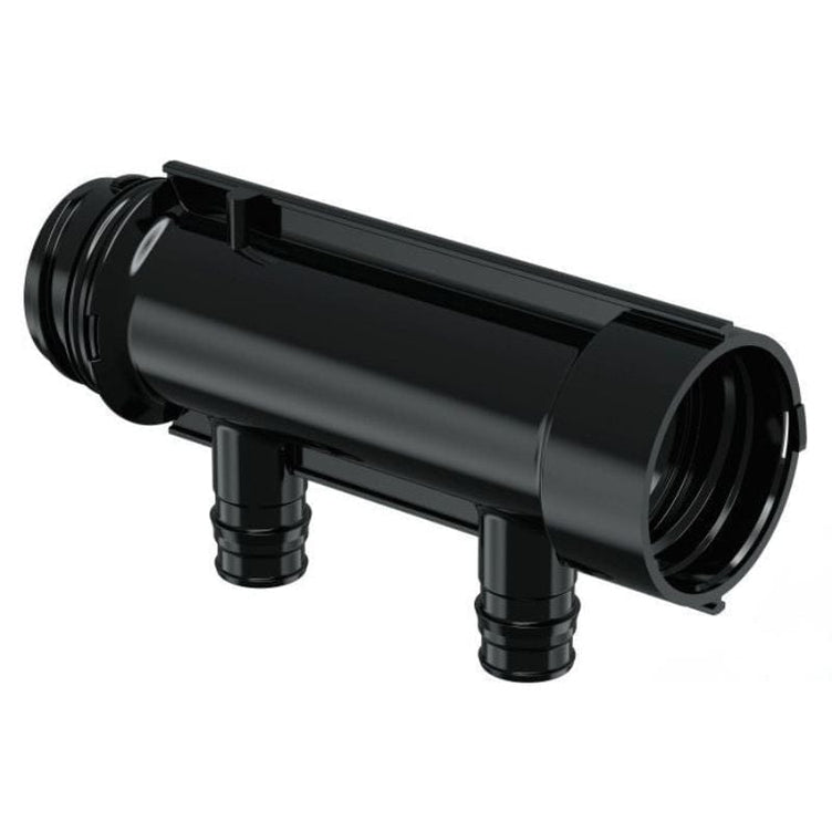 Uponor Q&E PPM Fordeler 50mm