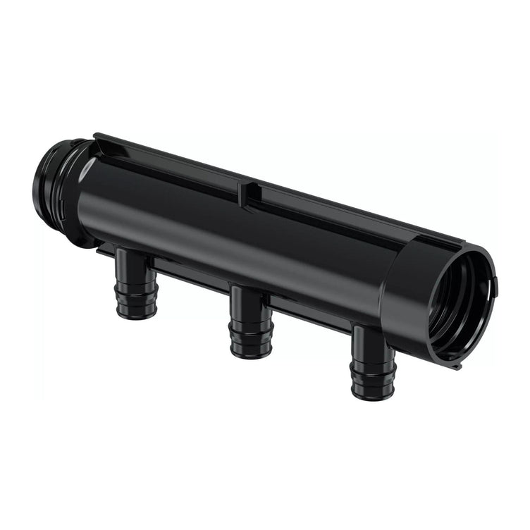 Uponor Q&E PPM Fordeler 50mm