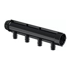 Uponor Q&E PPM Fordeler 50mm