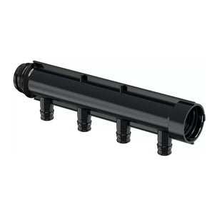 Uponor Q&E PPM Fordeler 50mm