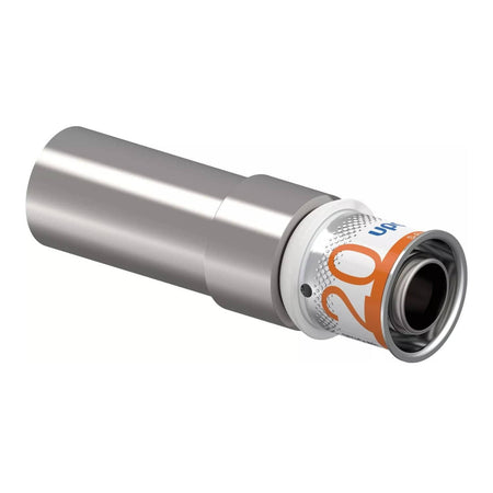 Uponor S-Press Plus CU Adapter