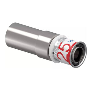 Uponor S-Press Plus CU Adapter