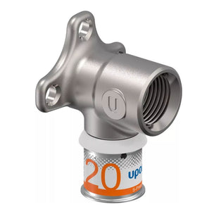 Uponor S-Press Plus M Platealbue