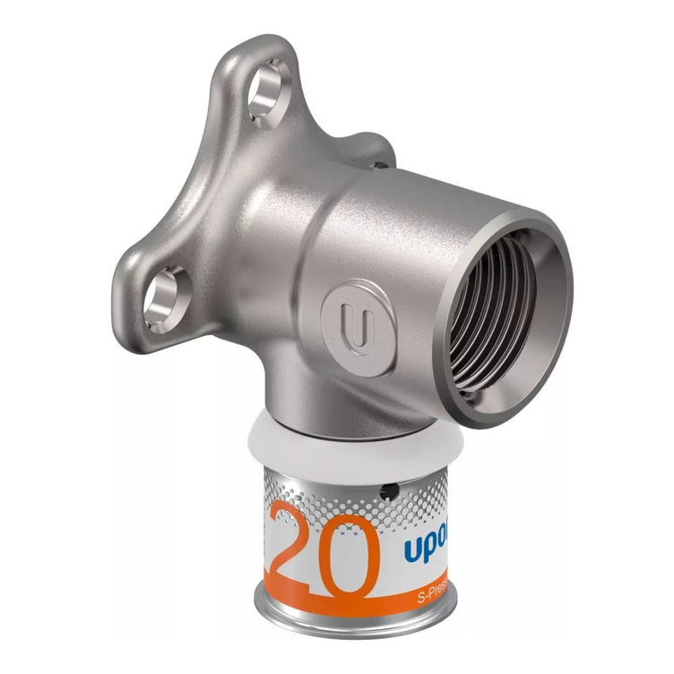 Uponor S-Press Plus M Platealbue