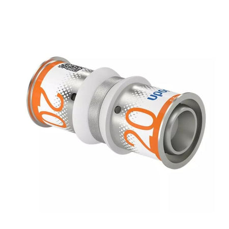 Uponor S-Press Plus Skjøtemuffe