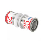 Uponor S-Press Plus Skjøtemuffe