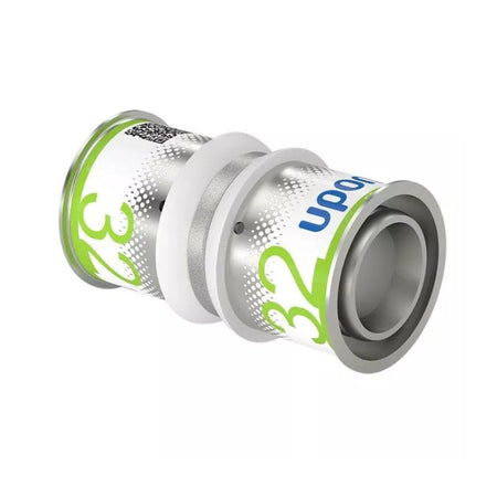 Uponor S-Press Plus Skjøtemuffe
