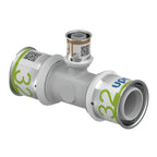 Uponor S-Press PPSU Kompositt T-rør
