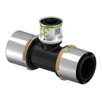 Uponor S-Press PPSU Kompositt T-rør