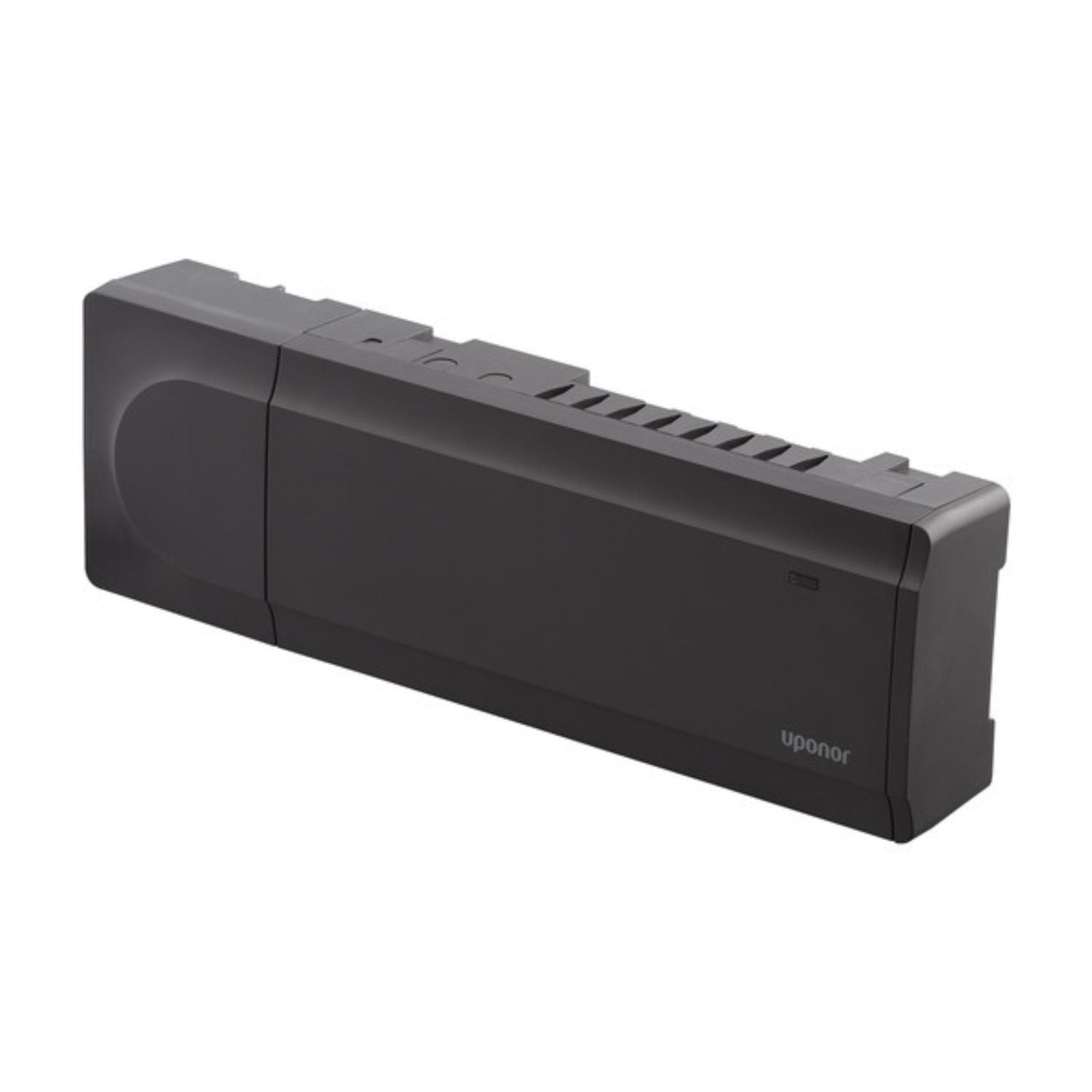 Uponor Smatrix Base X-145 Bus Sentralehnhet 6x Hvit Uponor HEI-8361237