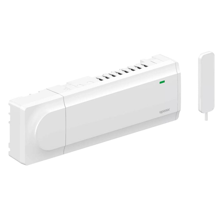 Uponor Smatrix Wave X-265 Pulse Sentralenhet 6x