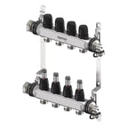 Uponor Vario S FM Gulvvarmefordeler 2-12 kurser