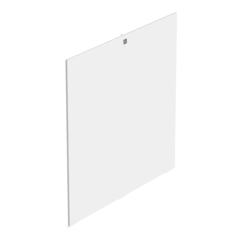 Uponor Vario IW S Skapdør 550mm Uponor Tilbehør vannbåren varme HEI-8361158