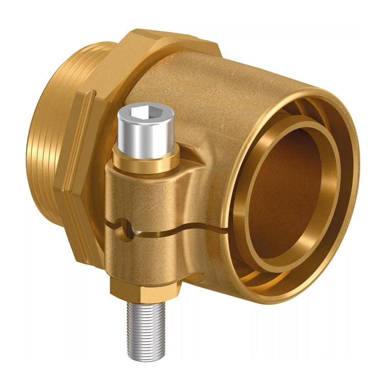 Uponor Wipex PN6 Tippunion