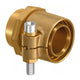 Uponor Wipex PN6 Tippunion 25mmx2.3" Uponor Tippunion PE HEI-8362404