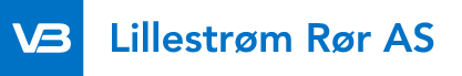 VB-Lillestrøm-Rør logo