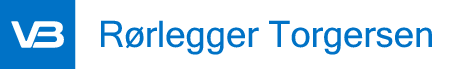 VB-Rørlegger-Torgersen logo