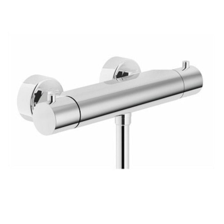 Vigour One Termostat Dusjbatteri