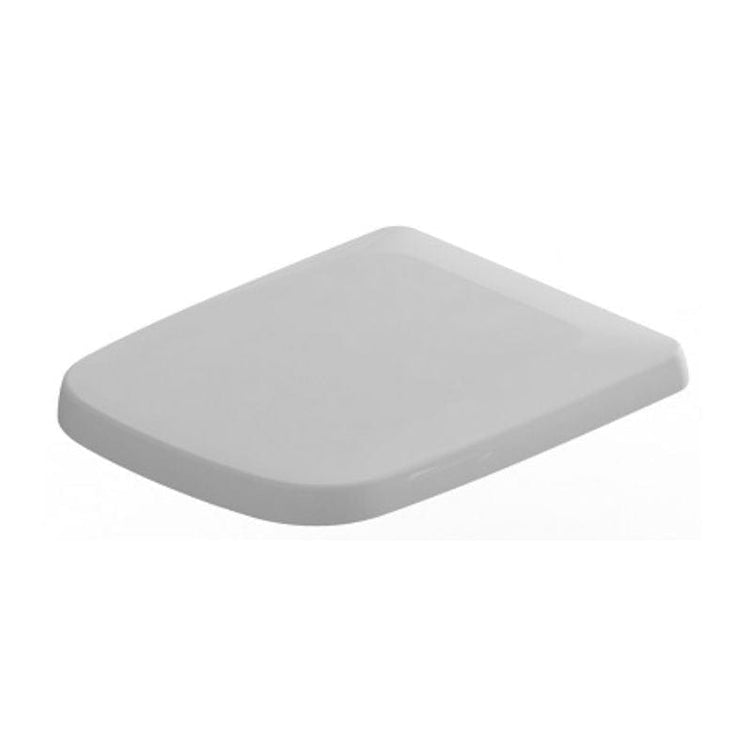 Vigour White SC/QR Toalettsete