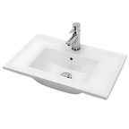 Vikingbad ADA Slim D39 Møbelservant B50-90cm