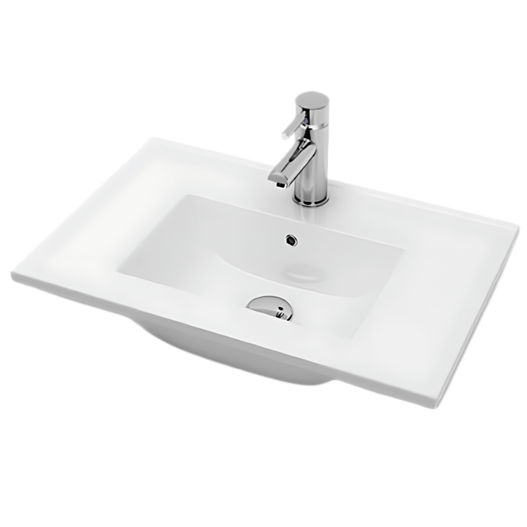 Vikingbad ADA Slim D39 Møbelservant B50-90cm