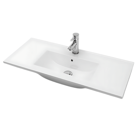 Vikingbad ADA Slim D39 Møbelservant B50-90cm