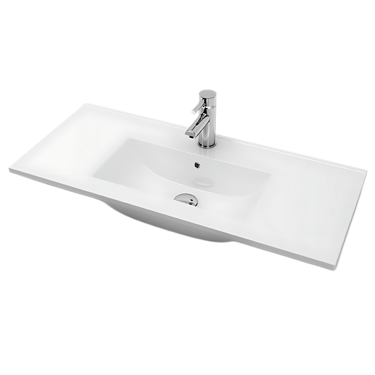 Vikingbad ADA Slim D39 Møbelservant B50-90cm