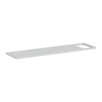 Vikingbad Badekarbro Solid surface