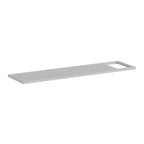 Vikingbad Badekarbro Solid surface